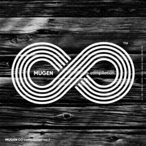 MUGEN ∞ compilation vol​.​5 M3